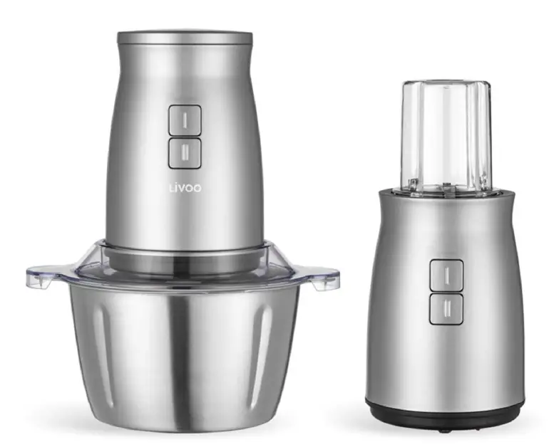 Livoo DOP237 Multifunction Chopper