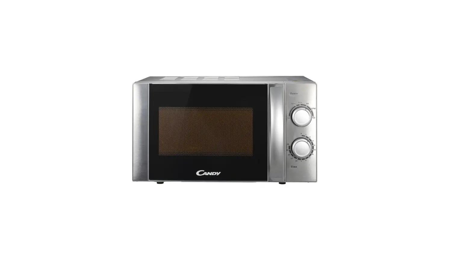 Candy Cmw20smw, Cmw20smb Microwave Ovens Instruction Manual