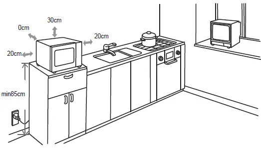 CANDY-CMW20SMW-CMW20SMB-Microwave-Ovens-fig-3