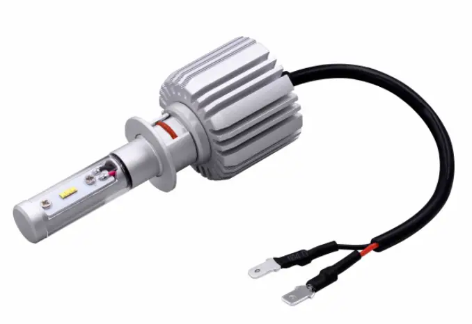 Heise Led Bulb 6000 Lumens User Manual