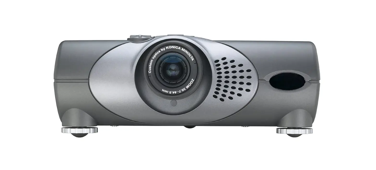 Marantz Vp-15s1 Ultra High Definition Projector User Guide