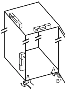 LIEBHERR K 2340 Fridge - Fig5