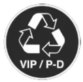 LIEBHERR K 2340 Fridge - symbol2