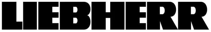LIEBHERR - logo