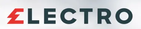 ELECTRO logo