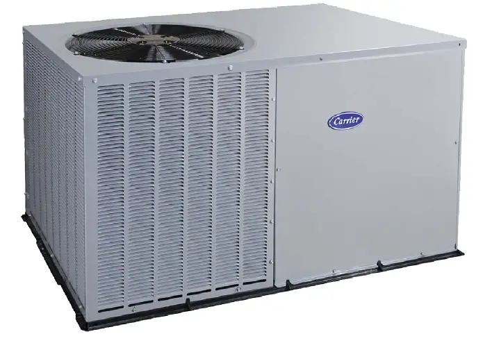 Carrier-PY4G-13-4-SEER2-Single-and-Three-Phase-Single-Packaged-Air-Conditioner-and-Gas-Furnace-System-product