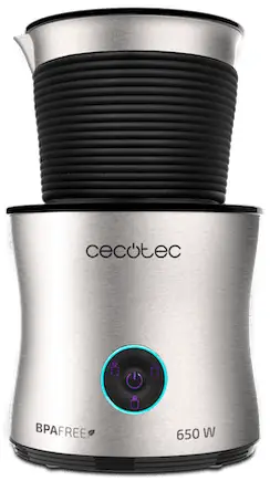 cecotec Power Moca Spume 5000 Milk Frother