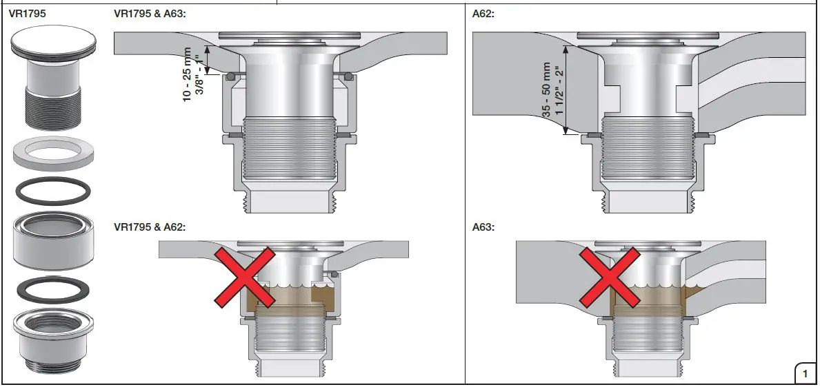 vola-A62-Slotted-Push-Operated-Waste-fig-2