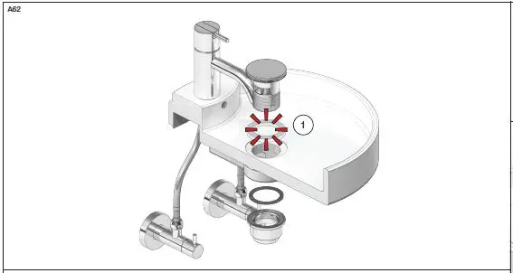 vola-A62-Slotted-Push-Operated-Waste-fig-3