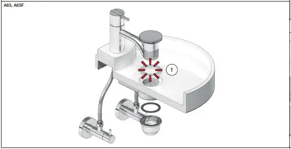 vola-A62-Slotted-Push-Operated-Waste-fig-4