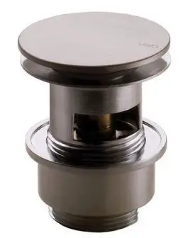 vola-A62-Slotted-Push-Operated-Waste-product