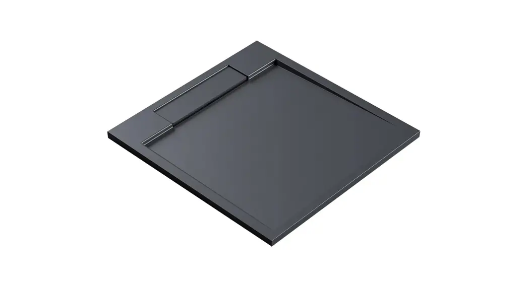 Bernstein 100x100 Square Shower Tray Installation Guide Bernstein 100x100 Square Shower Tray Installation Guide