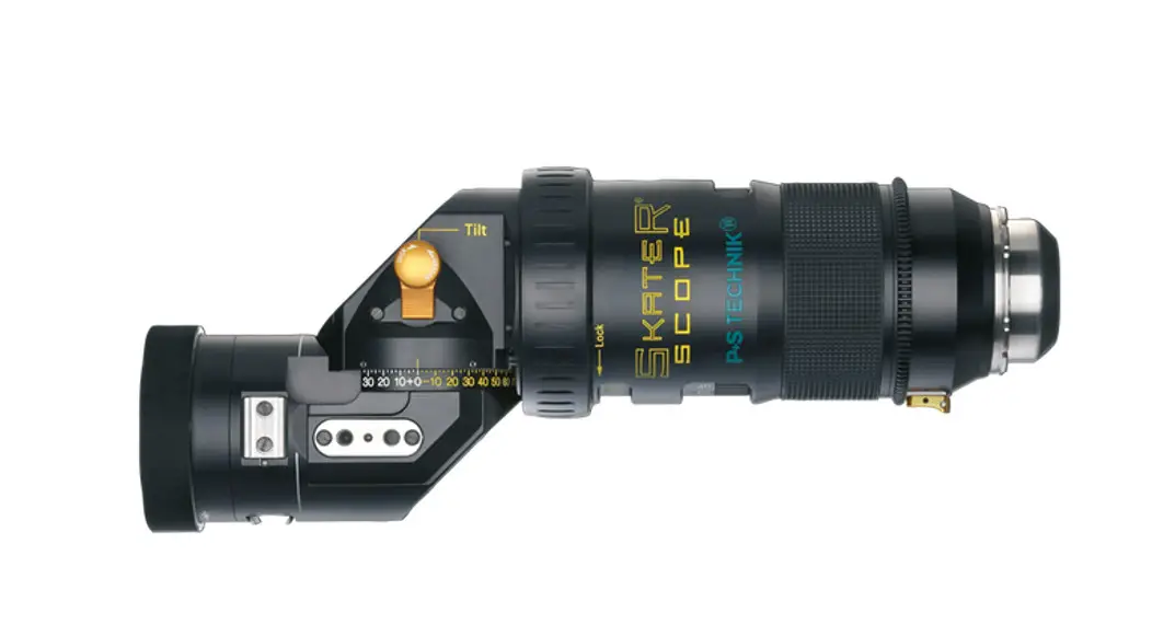 Pstechnik Skater Scope Instructions Pstechnik Skater Scope Instructions