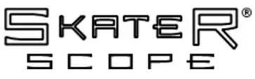 PSTechnik Skater Scope logo