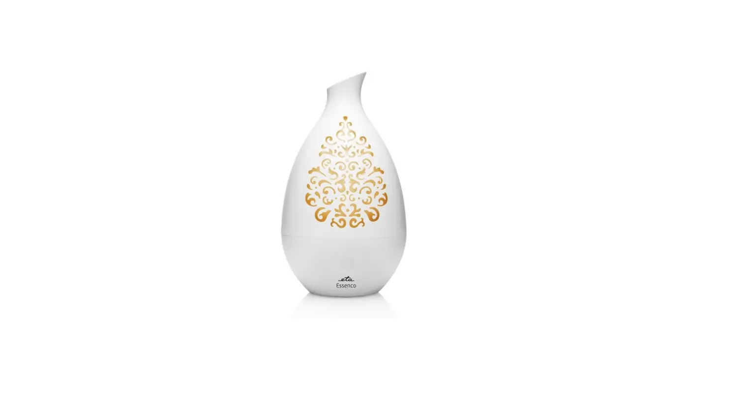 Eta 1634 Essenco Aroma Diffuser Instruction Manual