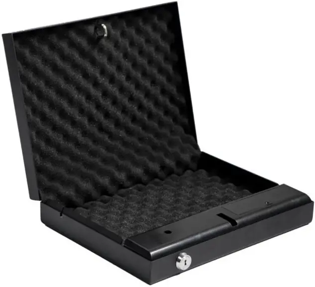 SPORTS AFIELD SA-HD1X Quick Access Security Vault