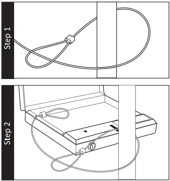 SECURING YOUR VAULT CONTINUED