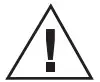 Warning Icon