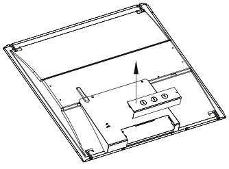 ACE LED Troffer AT1 - 2