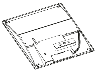 ACE LED Troffer AT1 - 3