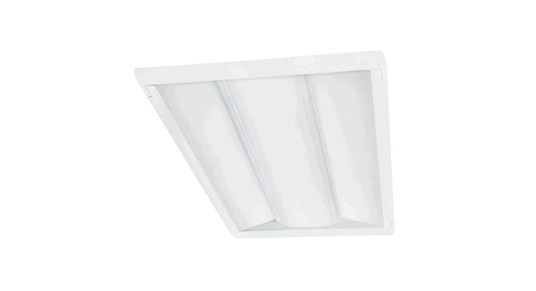 Ace Led Troffer At1 Instruction Manual