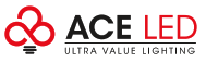 ACE LED logo