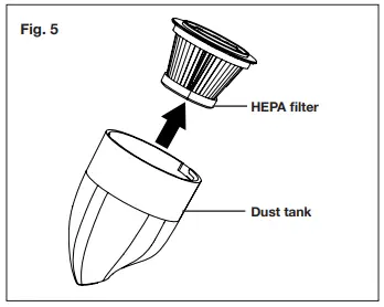 SUNJOE-AJV1000-RM-Cordless-Handheld-Auto-VAC-FIG 7