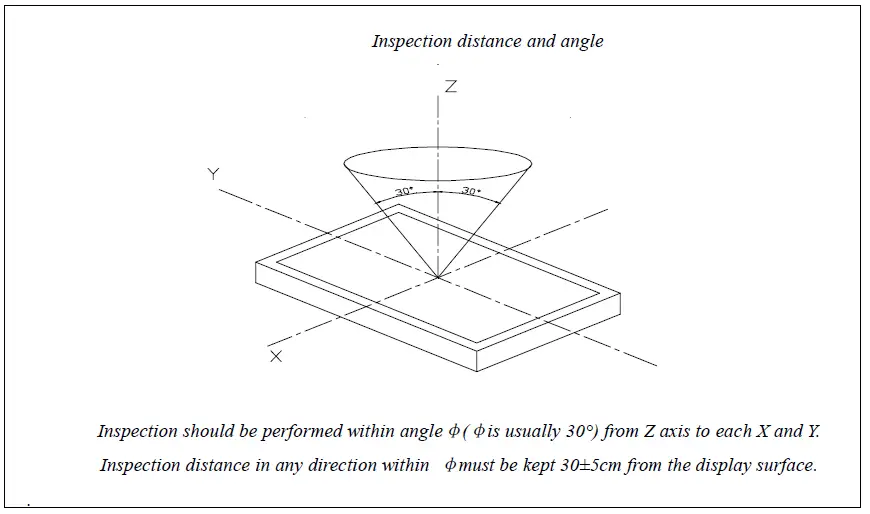 Surenoo STP0154B-240240 Series TFT LCD Panel fig 11
