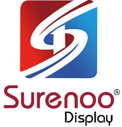surenoo logo