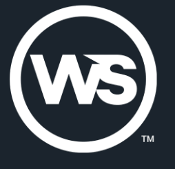 Ws logo