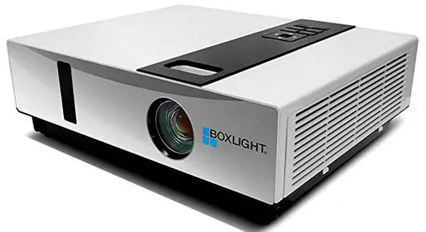 Boxlight-‎P3X32N-Smart-Projector