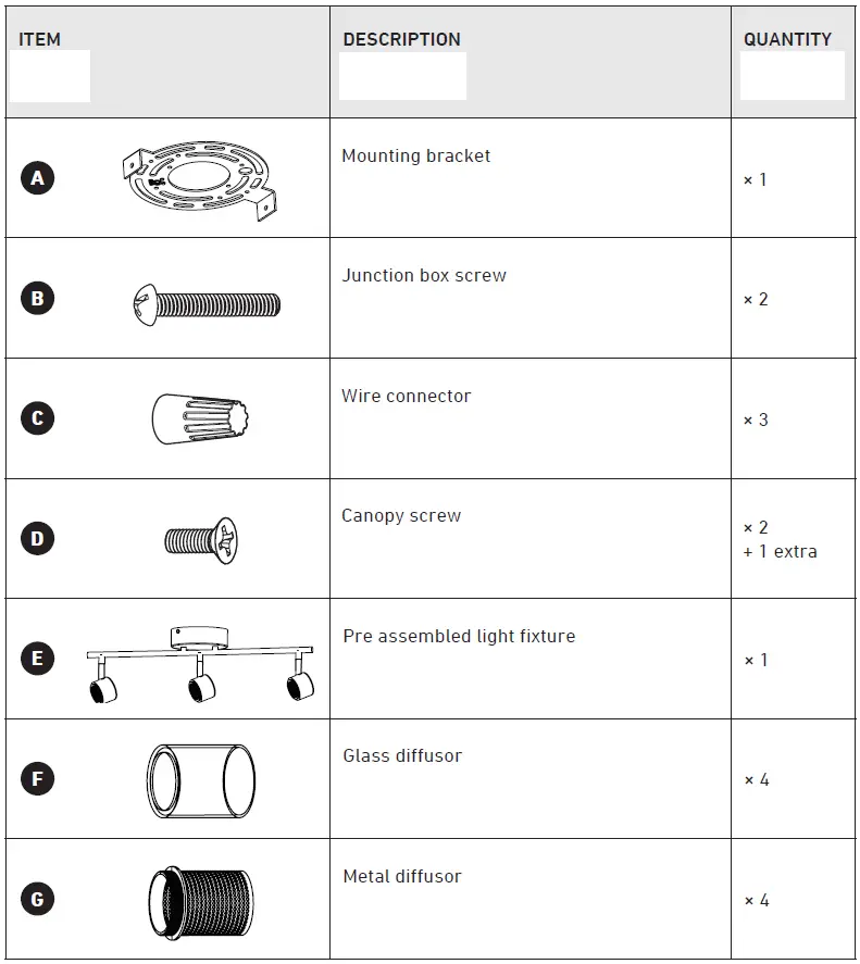 artika-TRK3-OX-HD1BG-Hologram-3-3-LED-Track-Light-Fixture-FIG-1