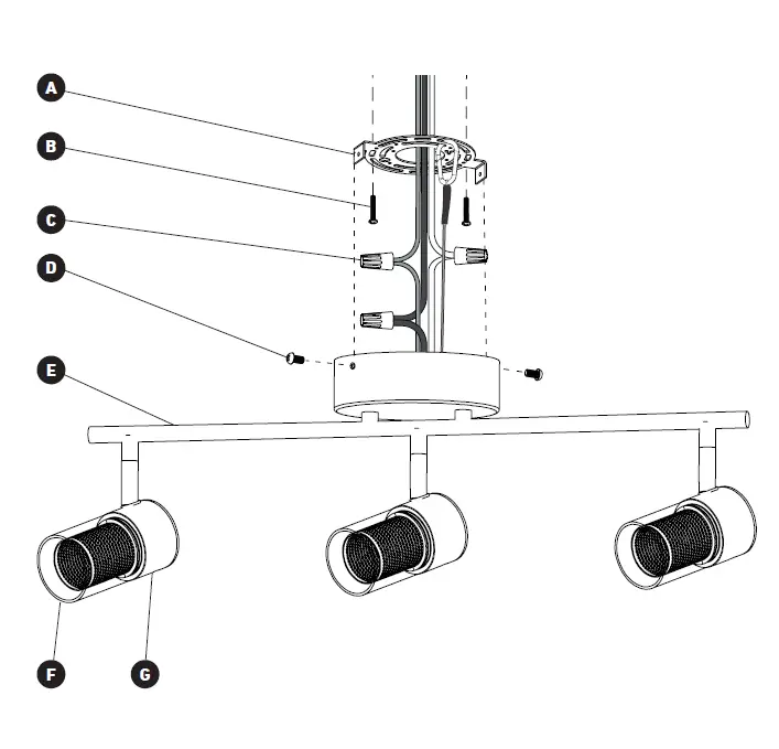 artika-TRK3-OX-HD1BG-Hologram-3-3-LED-Track-Light-Fixture-FIG-2