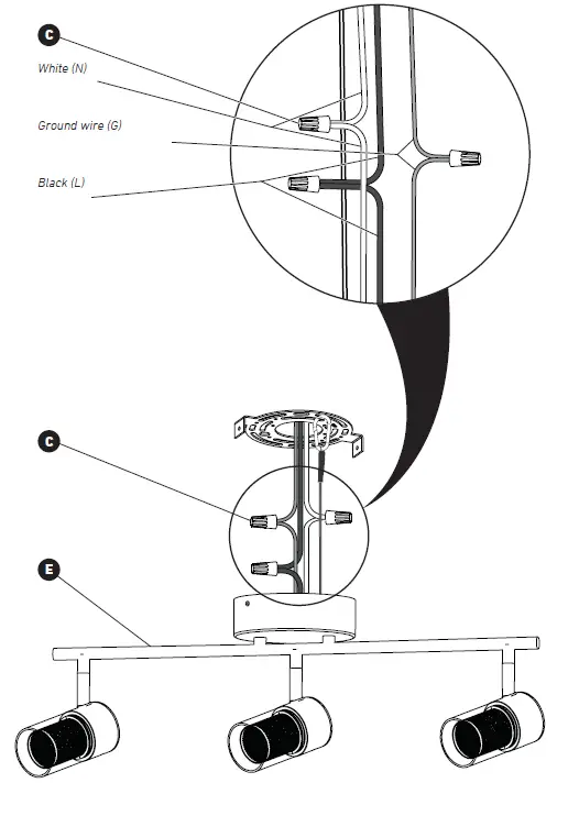 artika-TRK3-OX-HD1BG-Hologram-3-3-LED-Track-Light-Fixture-FIG-7