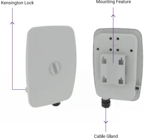 HFCL ion4-W Access Point-FIG3