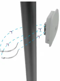 HFCL ion4-W Access Point-FIG4