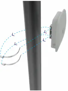 HFCL ion4-W Access Point-FIG7