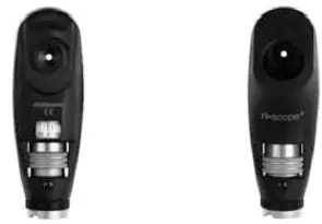 Riester Ri-Scope L1 Ophthalmoscope fig 3