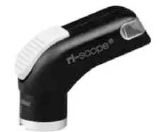 Riester Ri-Scope L1 Ophthalmoscope fig 7