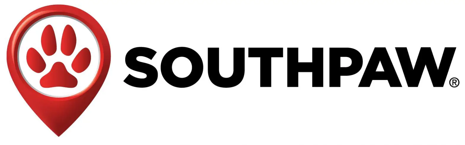 SOUTHPAW 0140D2 Moon Swing - logo