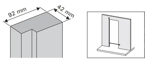 HARVIA-D55-020188-Legend-Sauna-Glass-Door-FIG-1