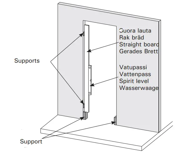 HARVIA-D55-020188-Legend-Sauna-Glass-Door-FIG-2