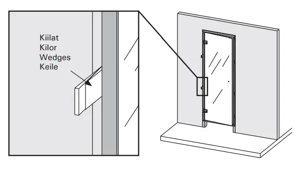 HARVIA-D55-020188-Legend-Sauna-Glass-Door-FIG-5