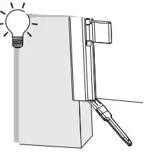 HARVIA-D55-020188-Legend-Sauna-Glass-Door-FIG-7