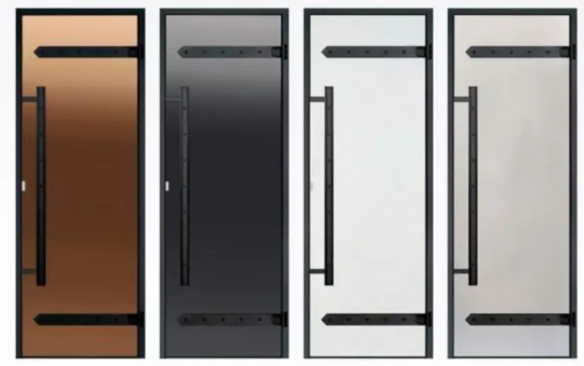 HARVIA-D55-020188-Legend-Sauna-Glass-Door-PRODUCT