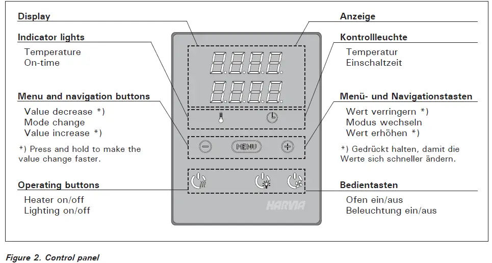 HARVIA-D23XE-Electric-Sauna-Heater-02