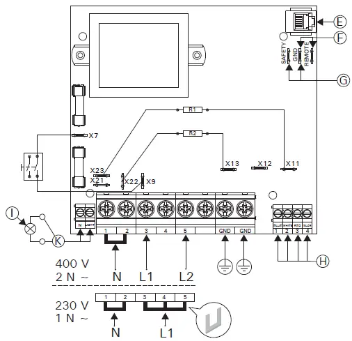 HARVIA-D23XE-Electric-Sauna-Heater-27
