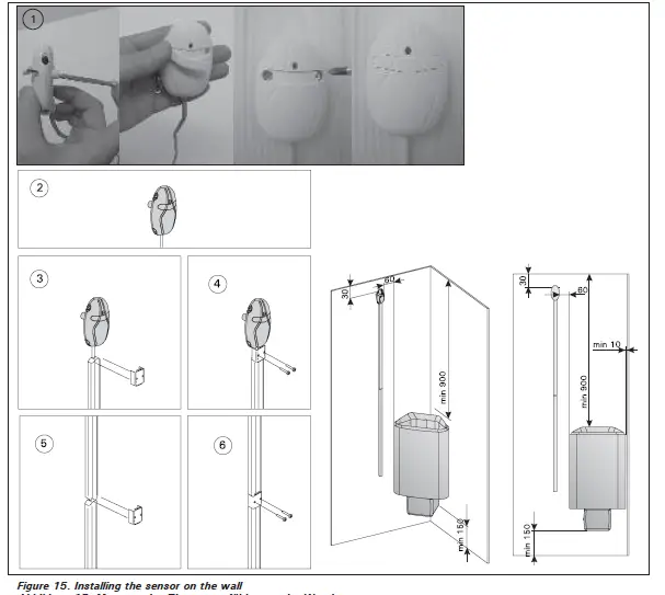 HARVIA-D23XE-Electric-Sauna-Heater-30