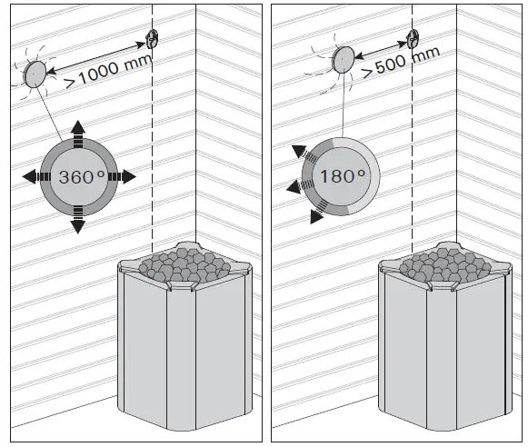 HARVIA-D23XE-Electric-Sauna-Heater-31