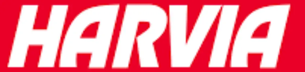 HARVIA-D23XE-Electric-Sauna-Heater-LOGO